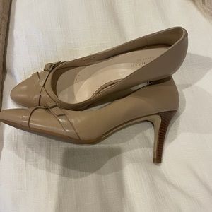 Cole Haan Grand OS Heels